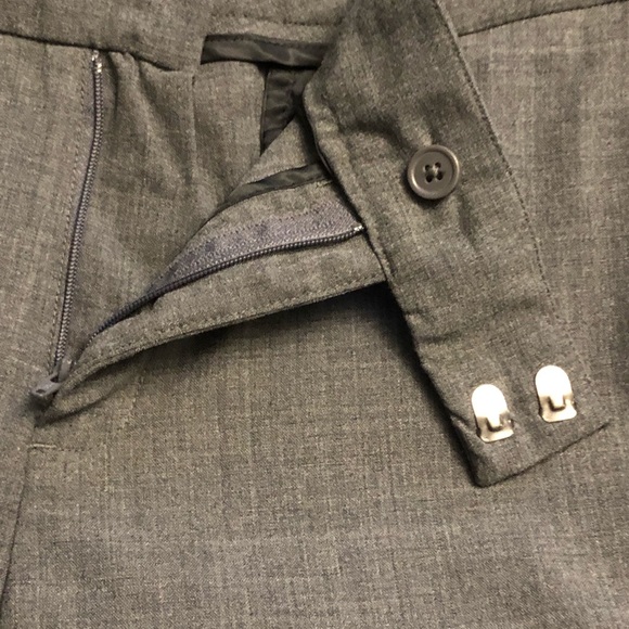 New Woman’s Bitten Pants in Gray! - Picture 2 of 9